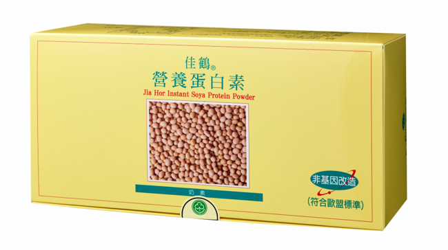 佳鶴營養蛋白素(粉末)